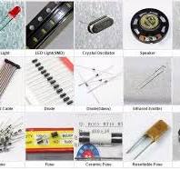 IC Original Electron Component Integrated Circuits AMC1302DWVR AMC1302
