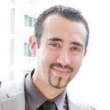 Kenneth Garces's Instagram, Twitter & Facebook