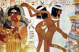 Pronto podremos saber cómo olía el perfume de Cleopatra