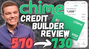 Here are five things to know about the chime credit builder visa secured credit card. Chime Credit Builder Card Review Build Great Credit From Zero Youtube