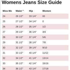 14 Best Miss Me Size Chart Images Miss Me Jeans Sizing