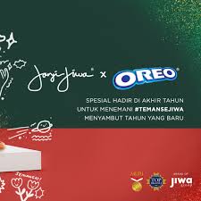 Es kopi susu janji jiwa dari mas puguh ini tidak kalah dengan kopi kekinian yang dijual di gerai. Kopi Janji Jiwa Kopijanjijiwa X Oreo Dalam Rangka Facebook