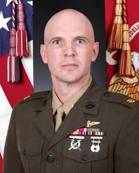 Major Raymond C. Webb > 1st Marine Aircraft Wing > Biography