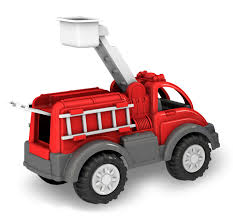 Ground Breakerz 3 Pack Walmart Com Walmart Com The fire engine puzzle has 14 pieces and measures 9 inches long and 5 inches high.