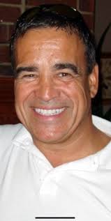 Thomas Palmeri Obituary