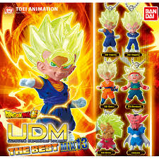 Check spelling or type a new query. Dragon Ball Super Udm Capsule Keychain Japanla