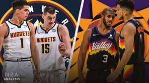Nba betting free picks against the spread and over/under. Nba Playoffs 3 Key Takeaways From Game 1 Of Nuggets Vs Suns
