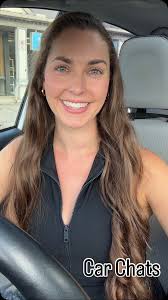 Car Chats: Calling Myself Out 😅, I appreciate that this training made me  think a little bit deeper today. , 🥗🥩🏋️‍♀️🧘‍♀️In my mind, I feel like  I’m doing the right things: I eat a clean diet a majority ...