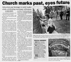 Rev Joshua Vaughan Himes Sr. (1805-1895)