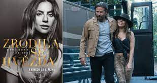 Když se oba vrhnou do vášnivého milostného vztahu. Kontroverzni Zpevacka Lady Gaga Smyla Make Up A Natrela To Kritikum Ve Sve Prvni Filmove Roli Blesk Cz
