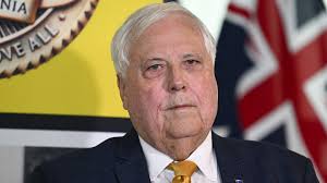 How Clive Palmer's new political party could impact the federal election