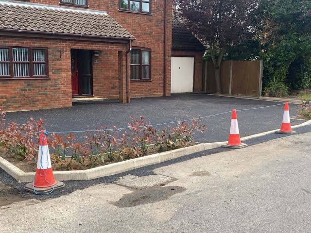DPL Driveways Loughton - Best Local Driveway Contractors