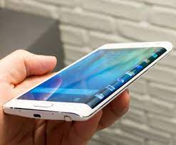 Totul despre televizoarele cu ecran curbat. Smartphone Inovator De La Samsung Galaxy Note Edge Cu Ecran Curbat Video Mobile