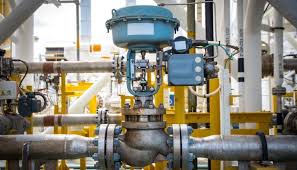 Innovative design, simple and brilliant control. Different Types Of Pressure Control Valves