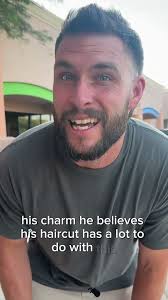 Veterans Day at Great Clips