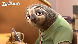 Check spelling or type a new query. Sloths Run The Dmv In Hilarious Trailer For Disney S Zootopia Abc7 New York