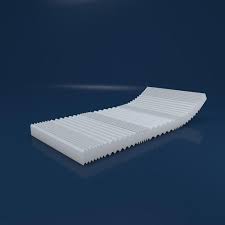 Dies und mehr in folge 7! Mss Vitalfoam 7 Zonen Matratze H3 Kaufland De