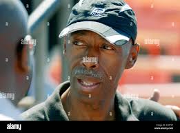 Eddie hart hi-res stock photography and images