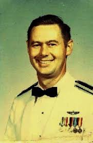 Ken Culp Roadrunner pioneer of Project Oxcart at Groom Lake