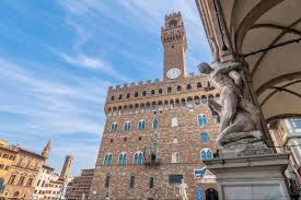 Located in florence's santa maria novella neighborhood, hotel palazzo vecchio is in the city center and near a train station. Florence Palazzo Vecchio Museum Ticket Audioguide