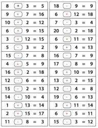 Soal latihan matematika penjumlahan untuk anak usia dini pendidikan soal latihan matematika penjumlahan untuk anak usia dini. Kumpulan Materi Belajar Berhitung Untuk Anak Usia Dini Lengkap Dengan Contoh Soal Dan Jawabannya Halaman 2 Bangka Pos