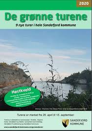 Maybe you would like to learn more about one of these? Na Er Folderen Til De Gronne Turene Sandefjord Kommune Facebook
