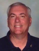 Darwin Douglas Rocker Obituary