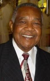 Issiac Daniel Obituary (2015)