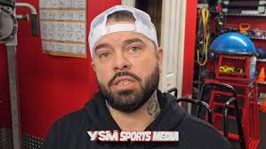 "YOU CANT GET GREEDY" Rob Acosta