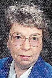 Nancy Ann Jaegers Obituary