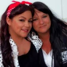 Michelle Dilts (Rknrbn126)