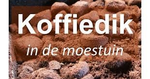 koffiedik in de moestuin huh wattes ja koffiedik koffiedrab koffieprut of hoe je het ook maar noemt waarom in de moestuin groenten kweken groenten tuin