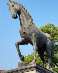 Did you know that Flora Fountain was ...