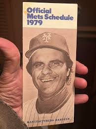 Whether you're a Met's or Yank's fan you gotta luv Joe Torre.