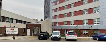 Canterbury Foundation