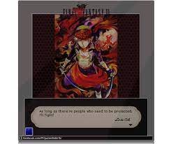 See more ideas about quotes, me quotes, quotes to live by. Final Fantasy Quotes Rebirth Ffquotesrebirth Twitter