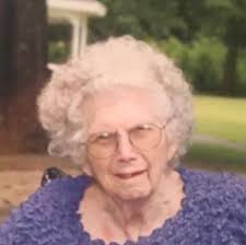 Lavada Smith Obituary (1939