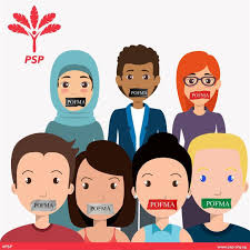Academia.sg's overview of pofma's news coverage and their statements on pofma; Progress Singapore Party S Statement On Pofma Says They Fail The Standard Of Transparency And Accountability 100 Honest News