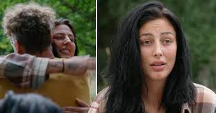 Därför ångrar Bella avhoppet i Farmen 2022