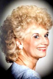 Mae Stafford Obituary (1938