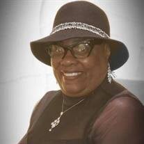 Violette Michelle Lee Obituary