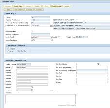 Download contoh kwitansi invoice pelauts c find pdf. Http Www Kkr Gov My Public Garis 20panduan 20akaun 20penyelesaian 20semasa 20tempoh 20cutover 201gfmas Pdf