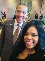 SWAC Men's and Women Championship...Game ChangHer Awards Brunch in  Atlanta...