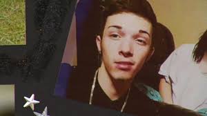 Texas teen shot while riding bike