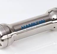 Preparative HPLC Column Repack (50 mm ID), PN: 79698 ...