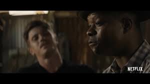 Blige saw herself onscreen in mudbound, it made her cry. Mudbound 2017 Imdb