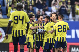 Fenerbahçe x Górnik Zabrze: onde assistir ao vivo, horário, palpite e escalações pela Champions League