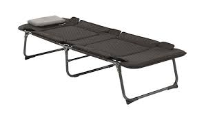 The quick, easy set up can be done alone without the help of an extra pair of hands. Camping Beds Single Double Camp Beds Buy Online From Outwell
