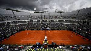 Unstoppable novak djokovic targets golden slam. Italian Open 2021 Full Schedule Timings Live Stream Zverev Vs Nadal