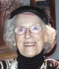 ANNA TUCK Obituary (2011)